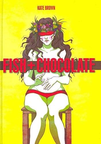Fish & Chocolate